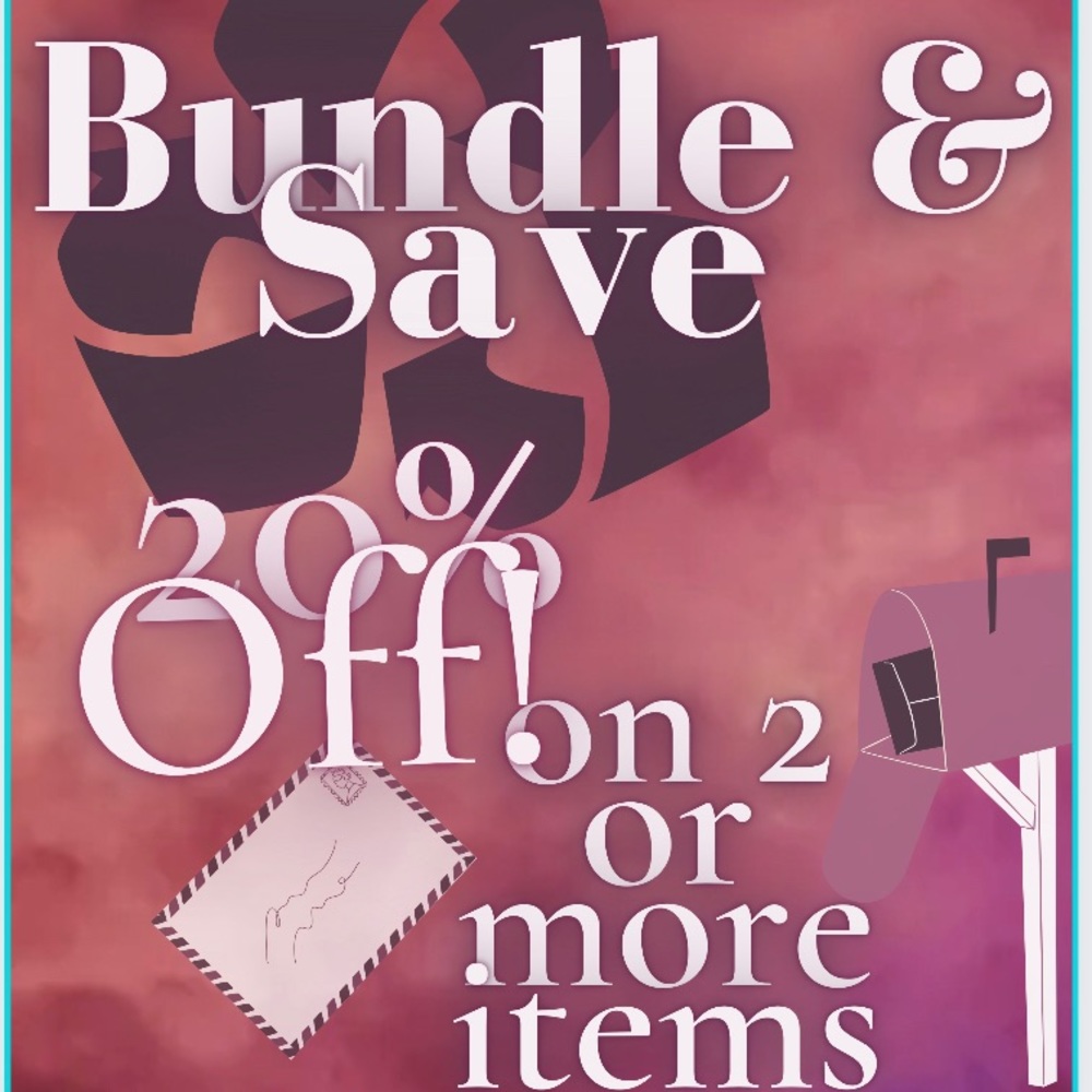 (2for$30)Zircon Black Infinity Ring - Picture 5 of 5